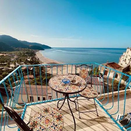 Casaazul Apartment Sperlonga Exterior photo