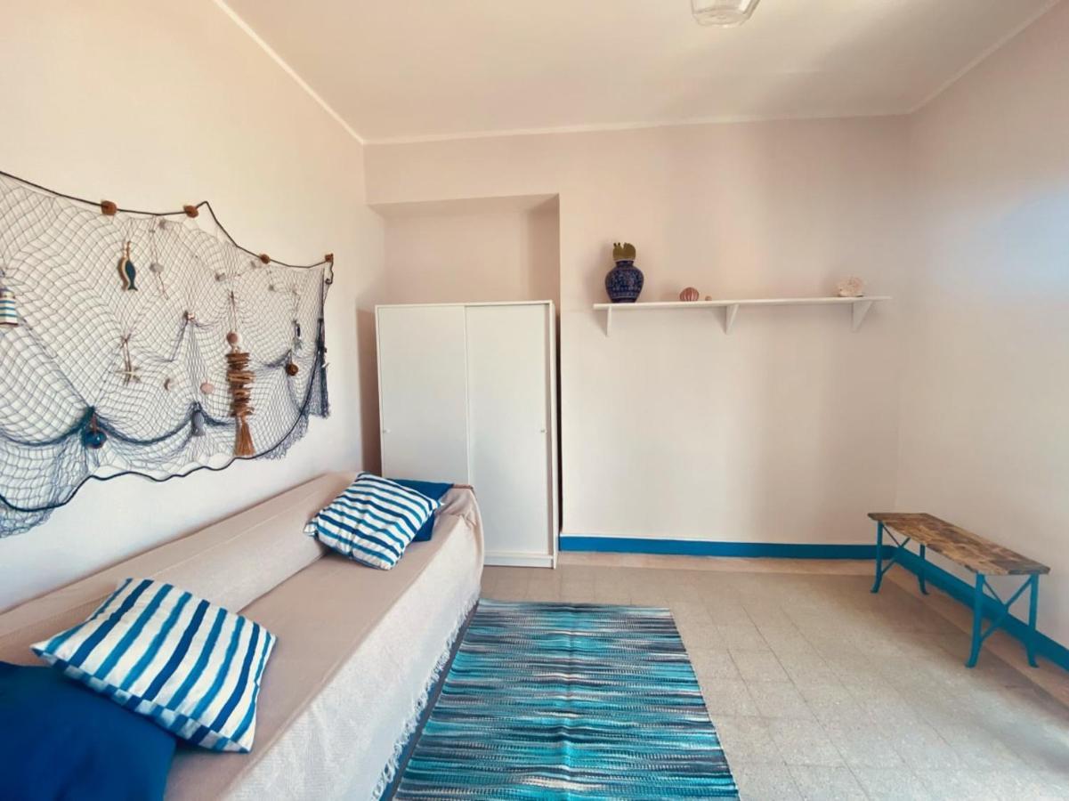 Casaazul Apartment Sperlonga Exterior photo