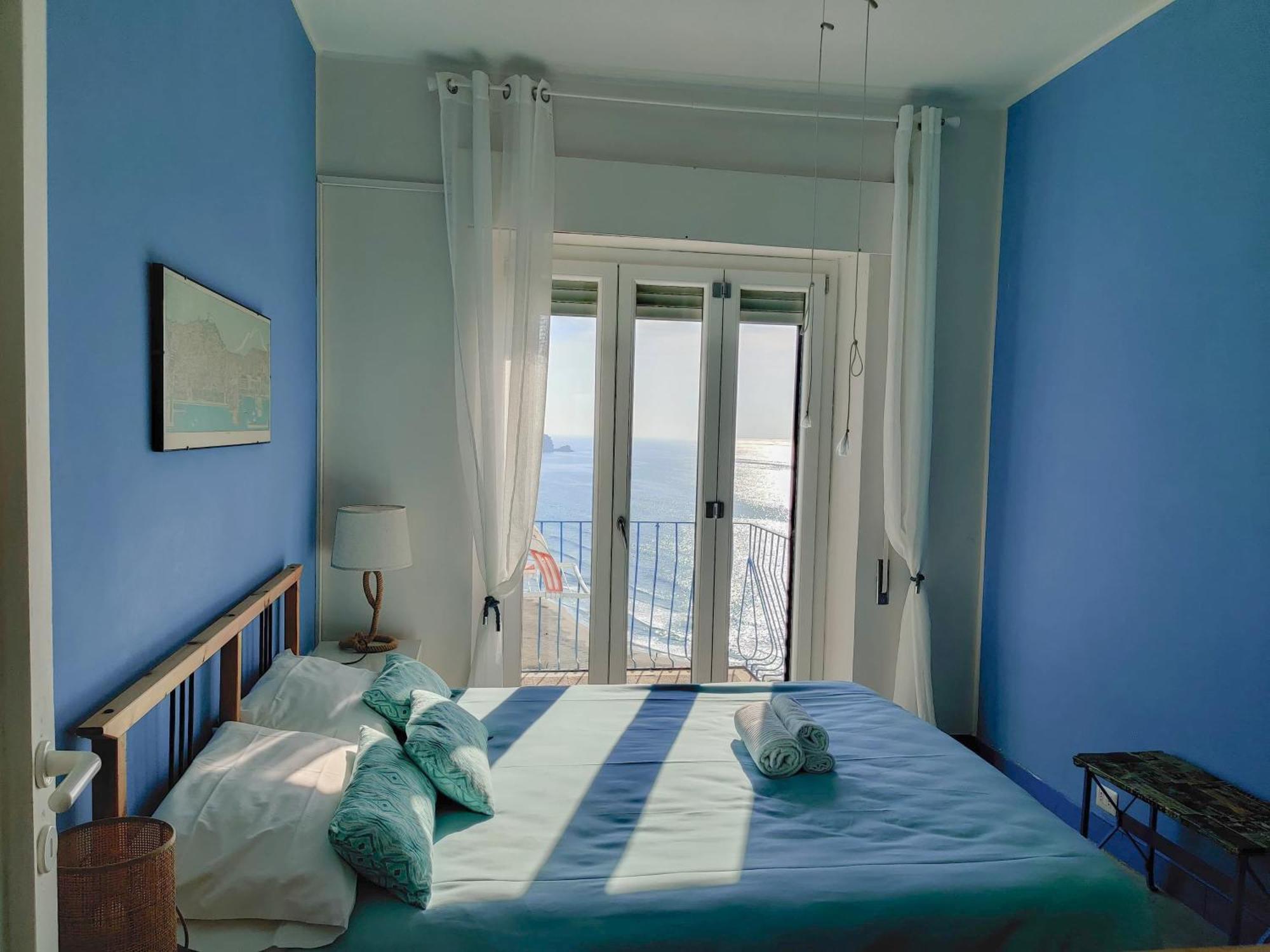 Casaazul Apartment Sperlonga Exterior photo